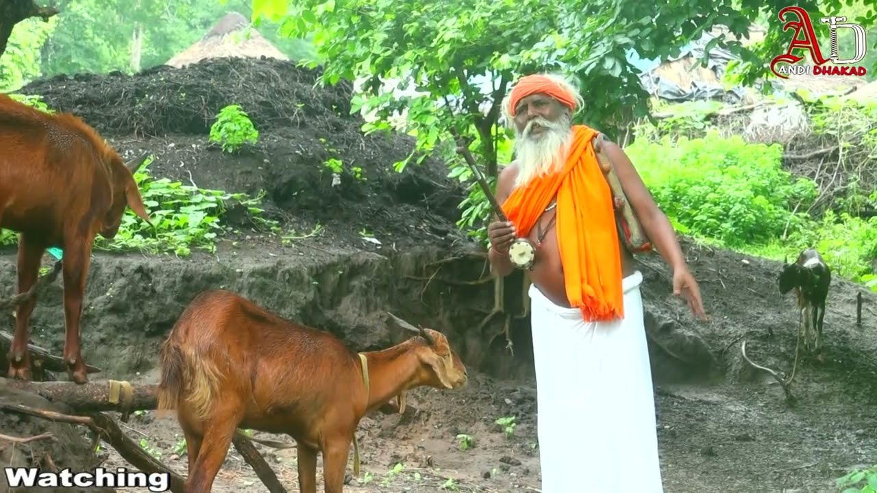 Ulti Sidhi Baat | New Latest Chetavni Haryanvi Bhajan 2025 | Baba Mahenderai Nath | Andi Dhakad