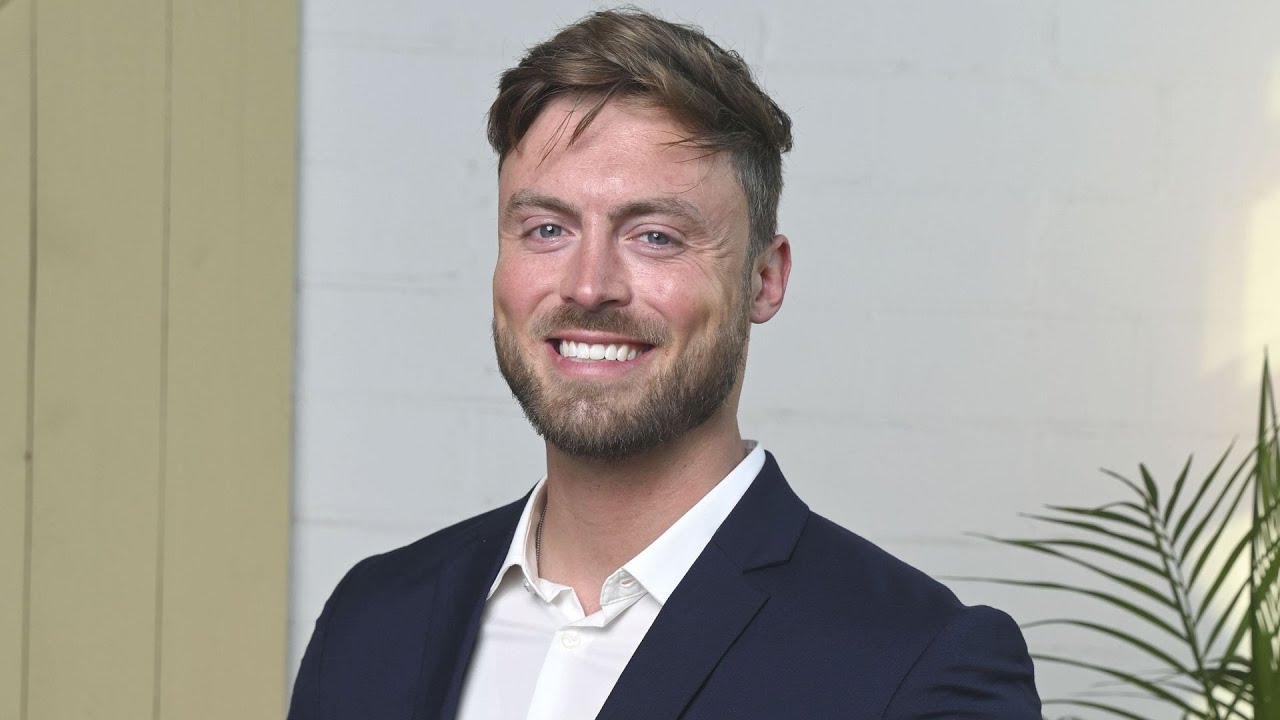 Niko Griesert verr&auml;t: Diese Bachelor-Szene war nachgestellt!