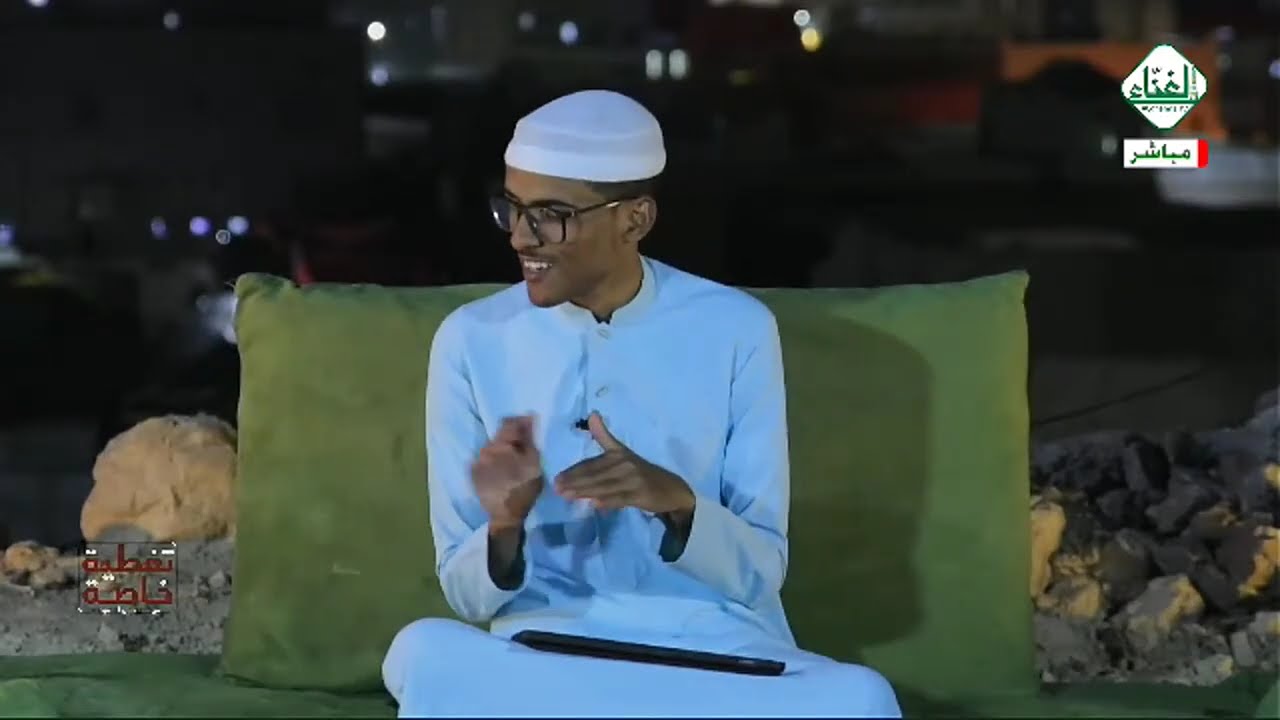 #بث_مباشر | حلقة خاصة ومباشرة 2 | من شِعب نبي الله هود عليه السلام 1447 هـ