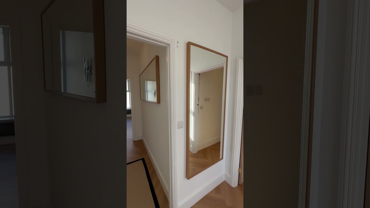 1B Clifton Buildings Walkthrough from Fresh Property
