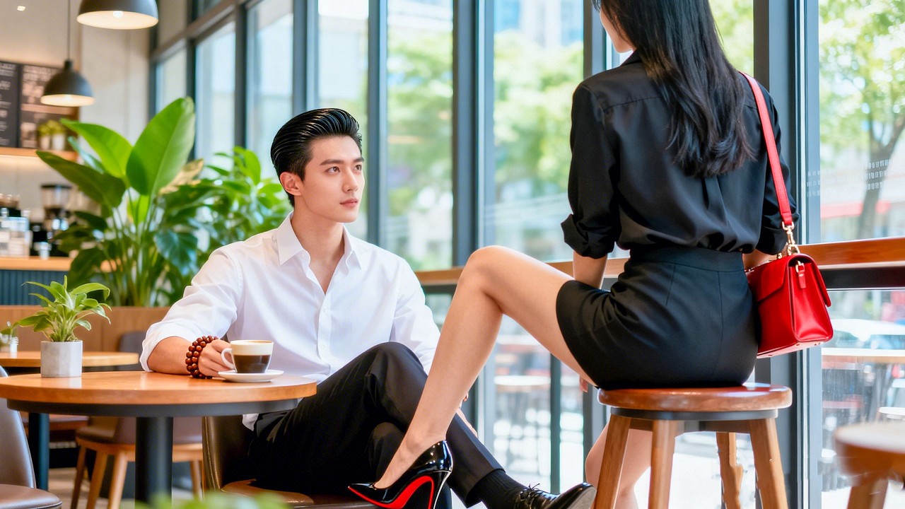 少女はお見合いをわざと台無しにするが、億万長者 CEO は深く惚れ、その晩結婚したがる！