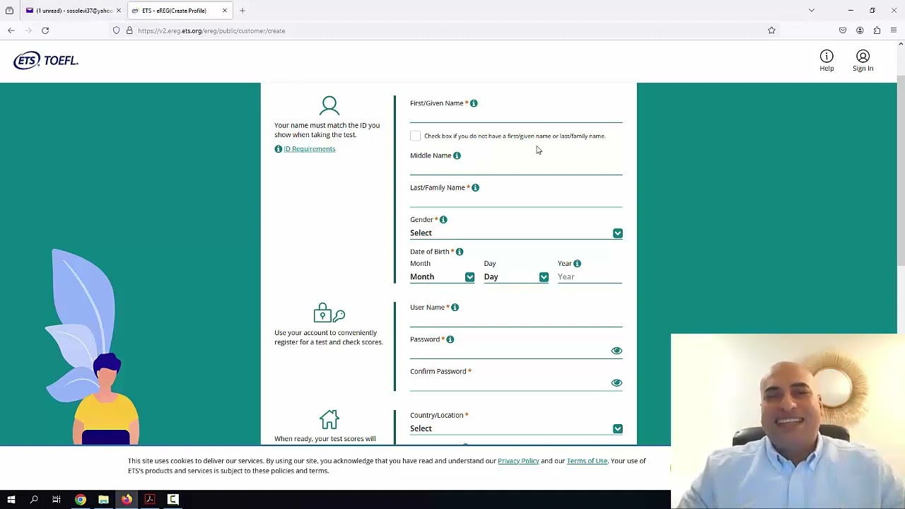 FPGEE 2025 خطوات التقديم لامتحان  بالتفصيل بكل التحديثات المطلوبة ( BY Prof. Dr. HABEBY)