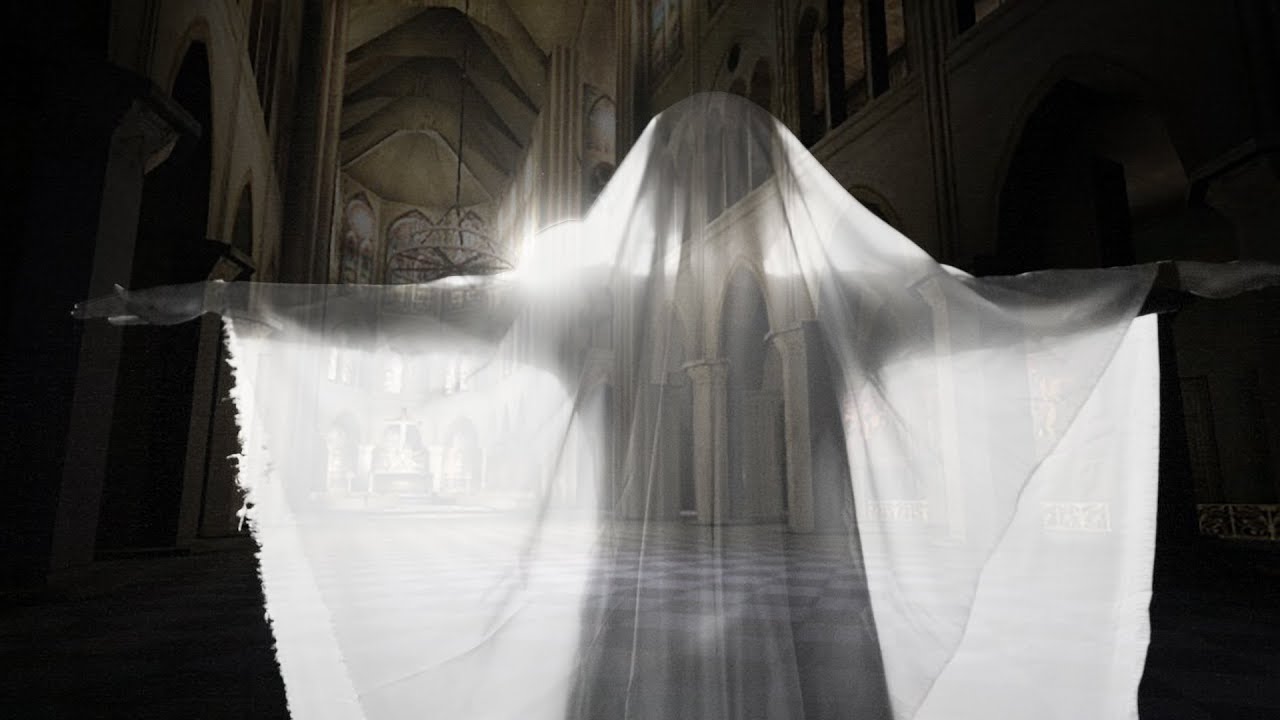 SCARIEST VR HORROR GAME OF ALL TIME?