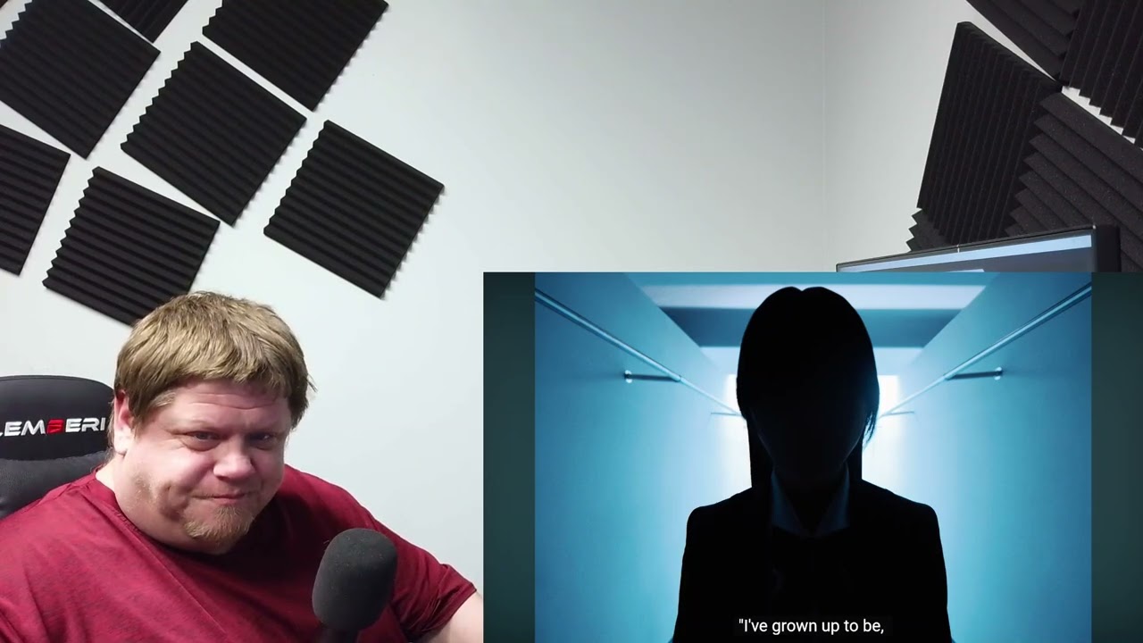 SHE IS ON ANOTHER LEVEL!! 😮【Ado】ビバリウム  (REACTION)