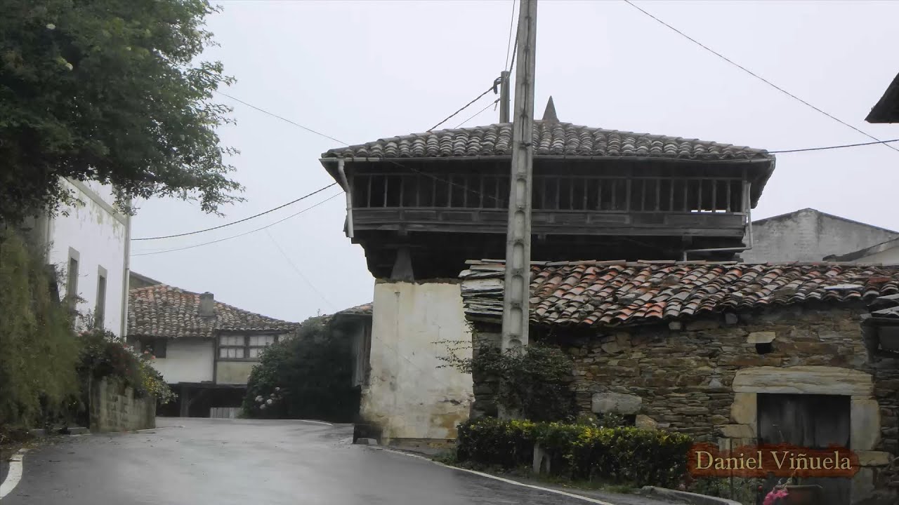Bra&ntilde;alonga y Faedo
