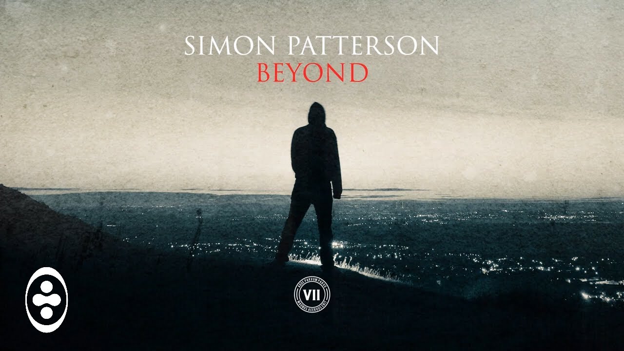 Simon Patterson - Beyond