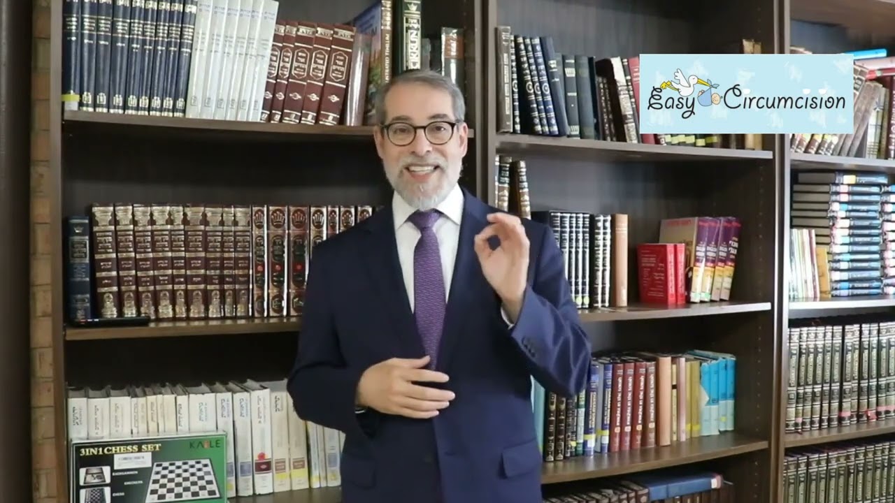 Circumcision pros and cons (Cons)