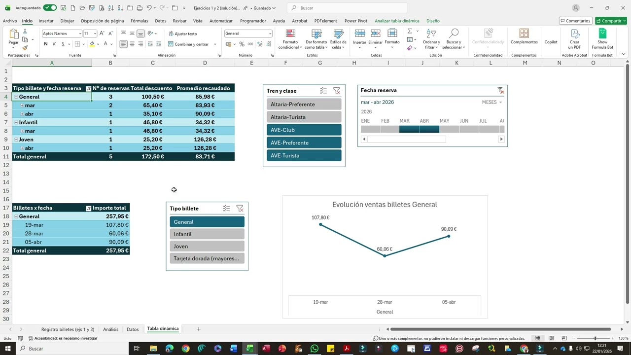 Video guidelines for Task 2, exercise 1  Unit 04 v 3