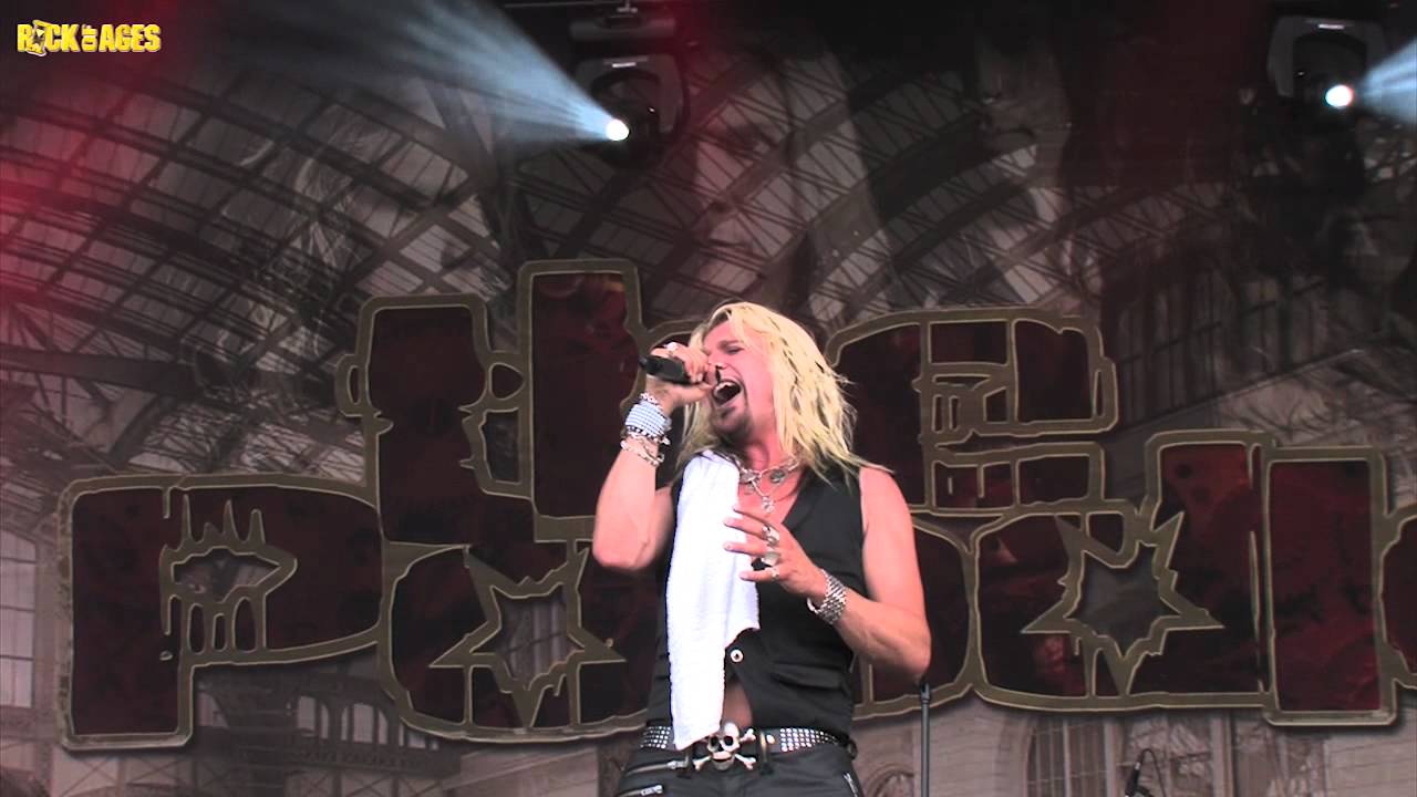 Rock of Ages Seebronn 2011