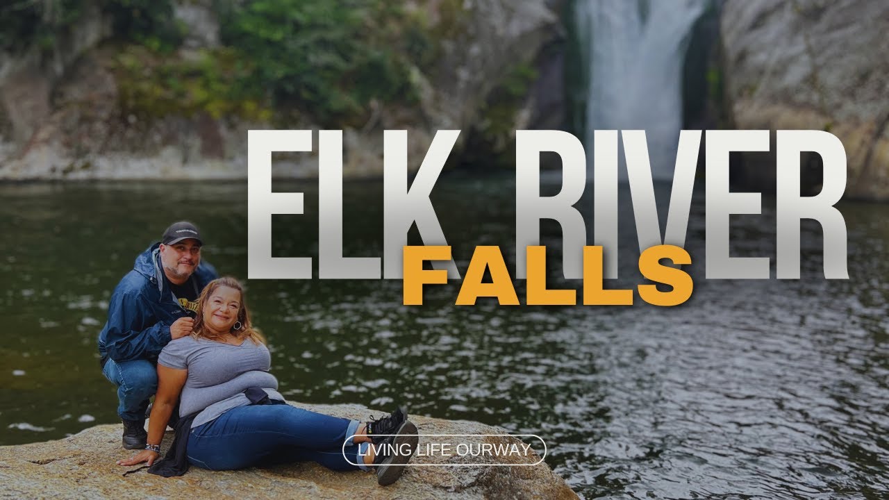 ELK RIVER FALLS