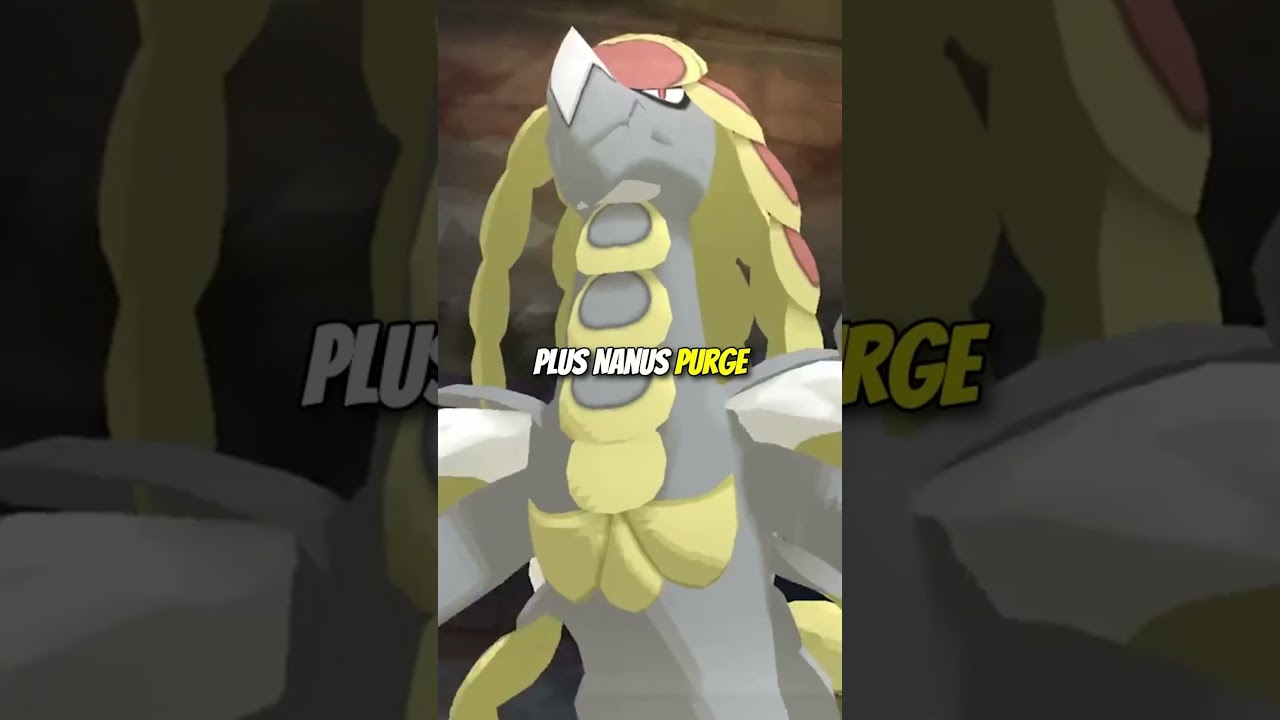 This Is Why People Dont Nuzlocke Sun And Moon Pokemon