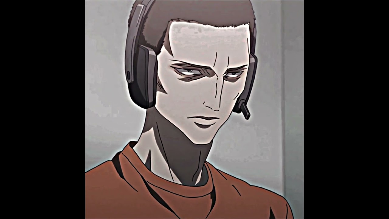 Parasyte The Maxim Lock In Meme #edit