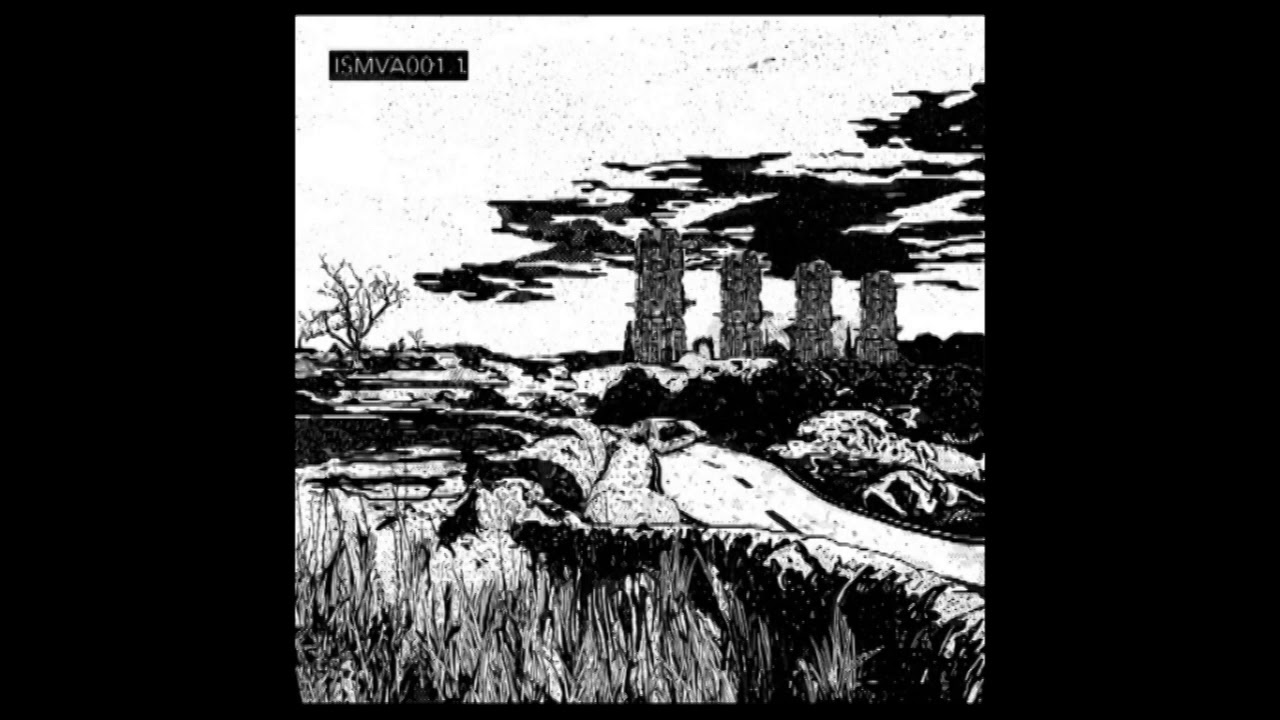 L Ʌ V Σ N - Eon - ISMVA001.1