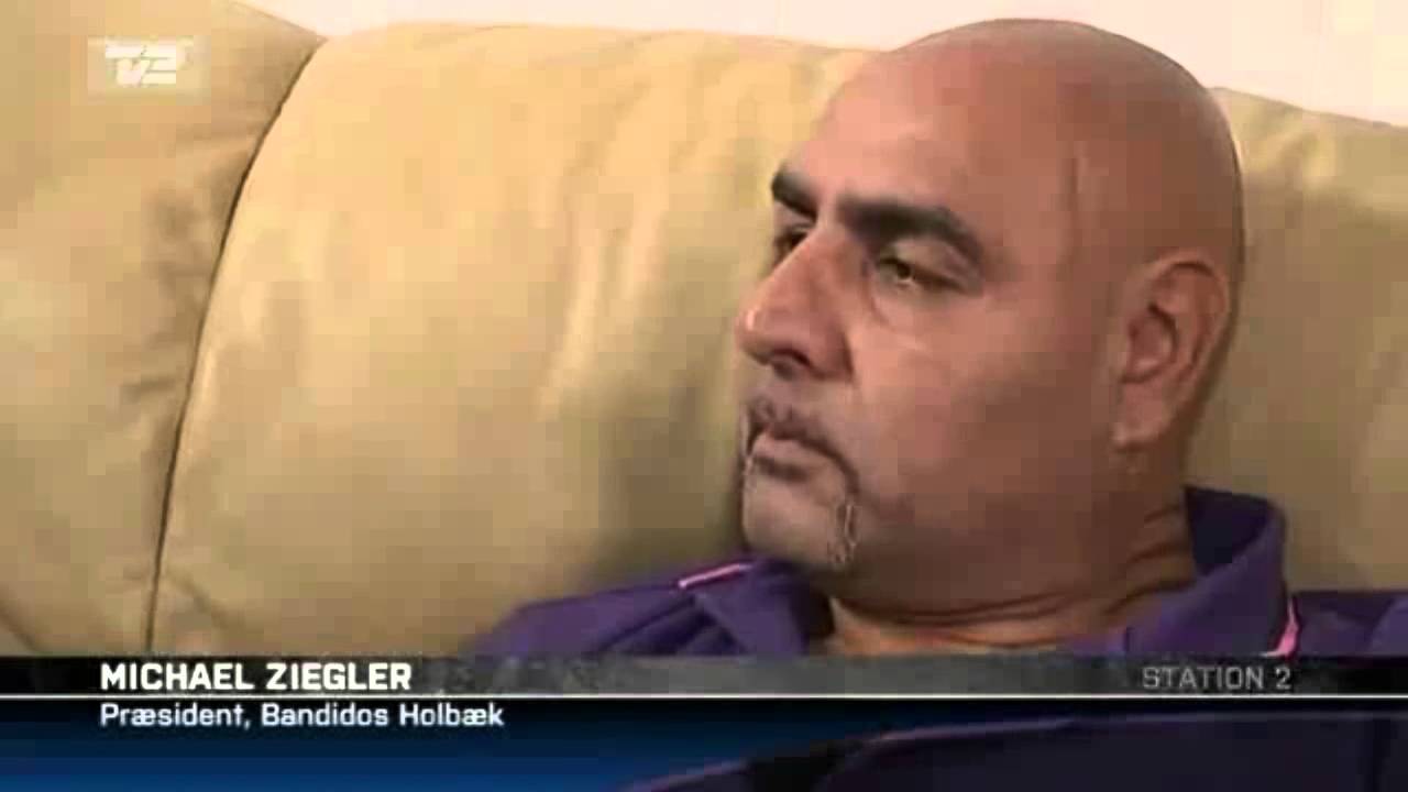 Bandidos Projekt