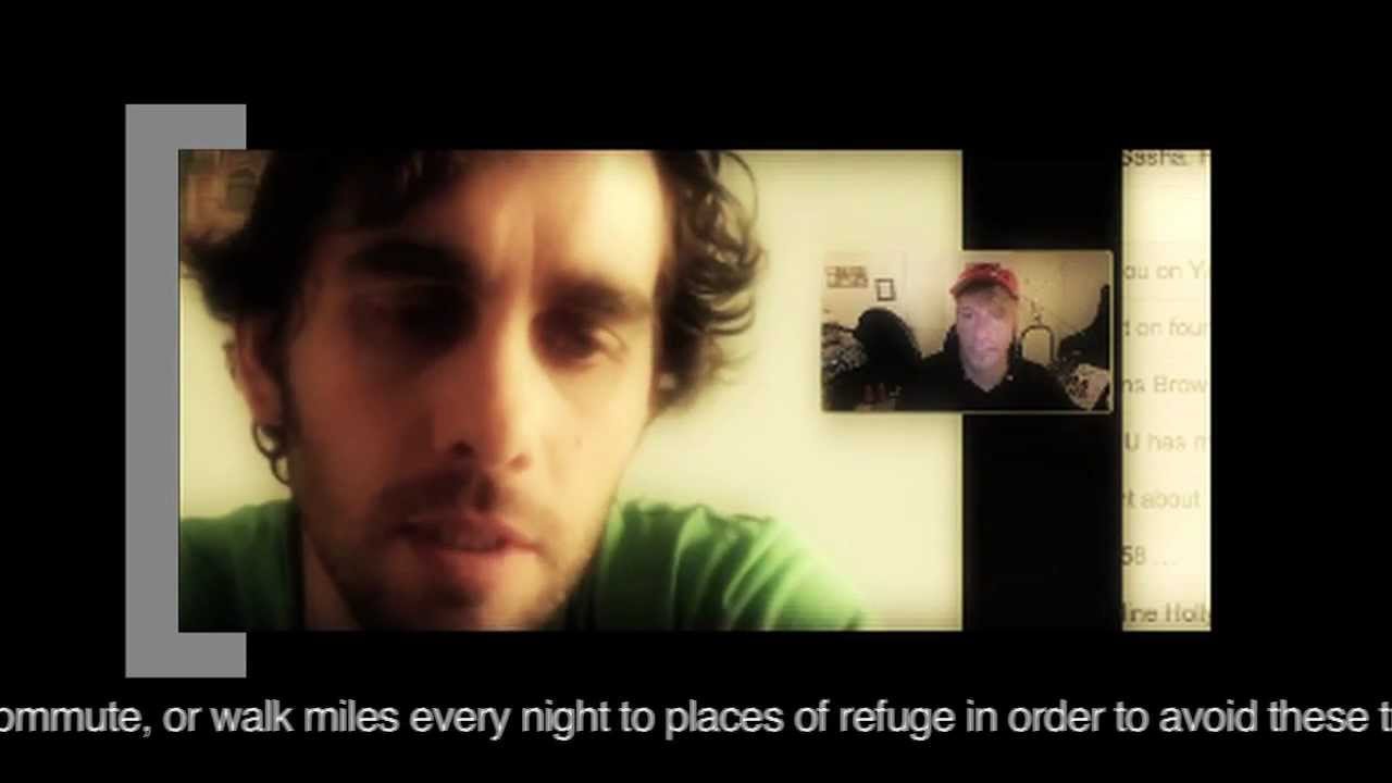 Inside the Movement - @Invisible Children - Using #BigData to Change The World