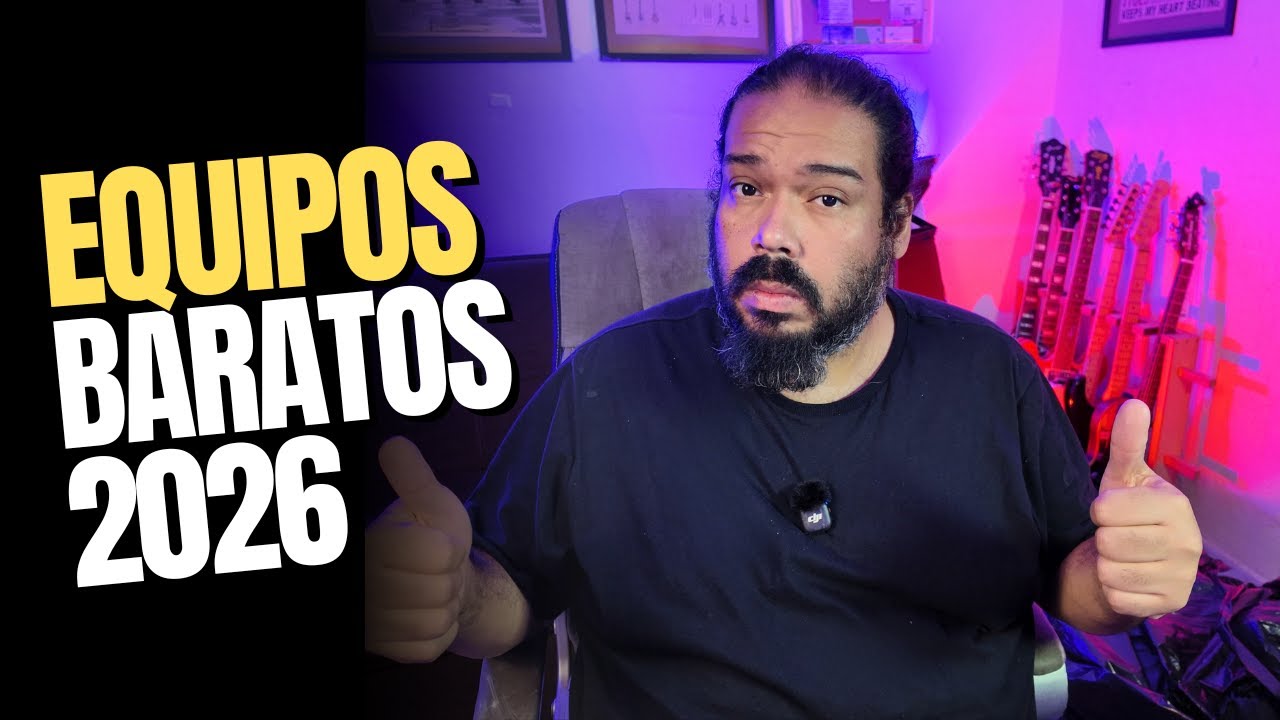 PEDAIS BONS E BARATOS - 2026