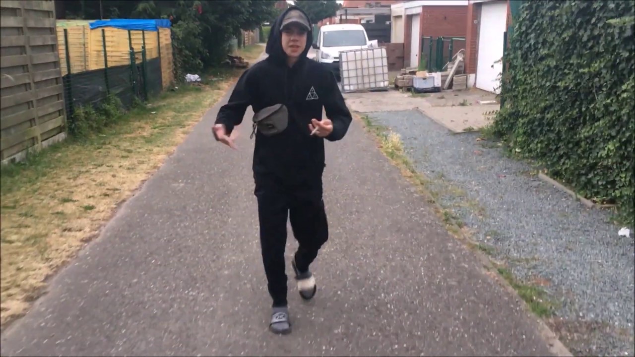 Profit - Opstellen  (videoclip)