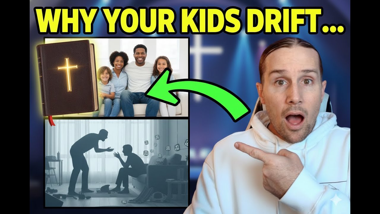 Parenting Done Right Starts With Living It