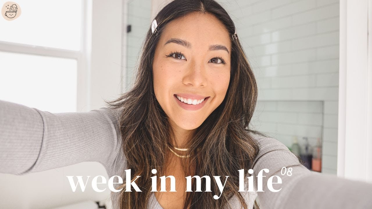Reset With Me, Sephora Haul, Earth Day Beach Cleanup | Week in My Life Vlog