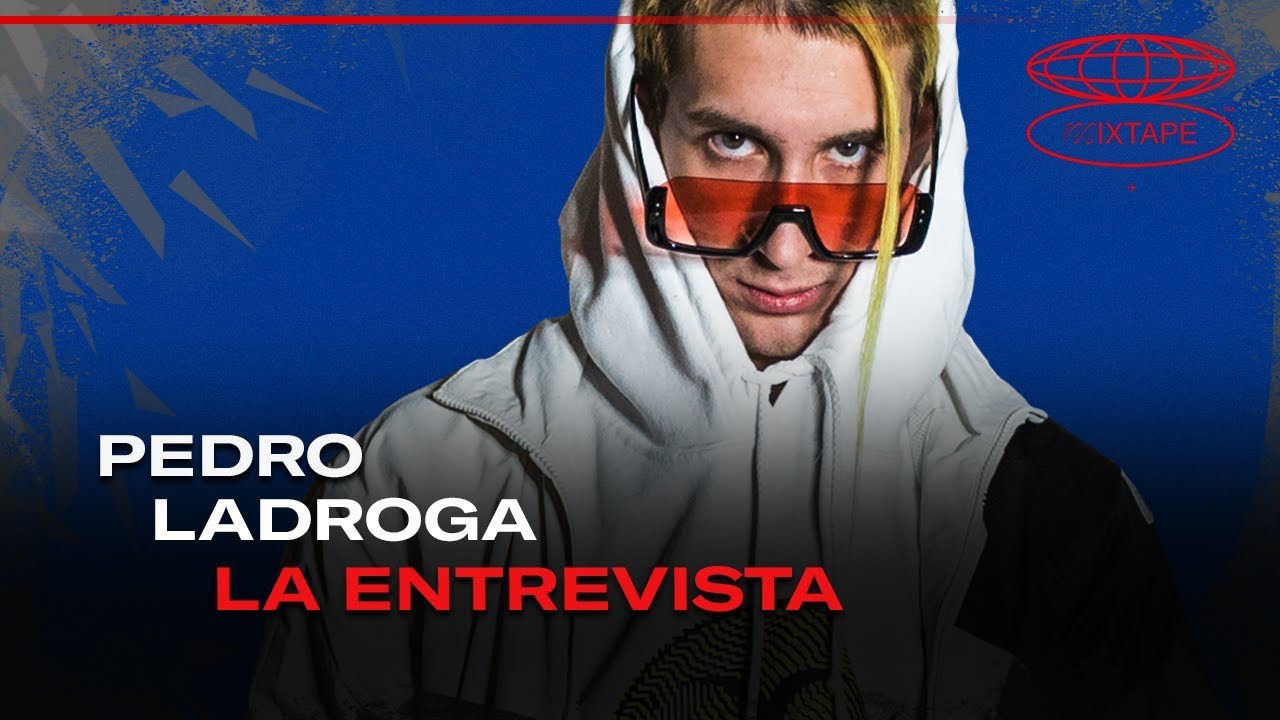 PEDRO LADROGA: 