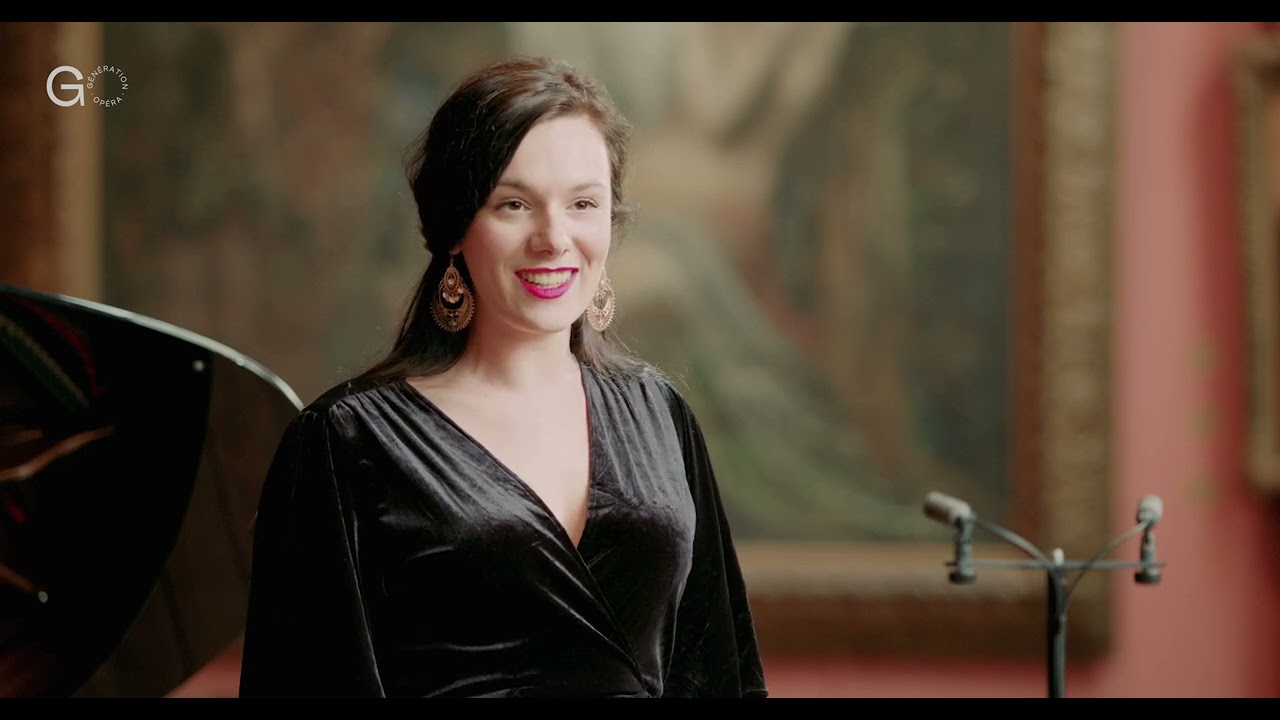 Lucie PEYRAMAURE & Moeka UENO, Richard Wagner, Tannhäuser