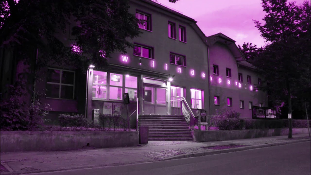 Potsdam Oldschool Posse
