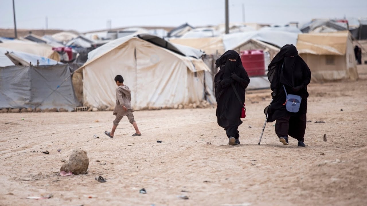‘Shocking’ new revelations over ISIS brides’ return spark fresh security fears