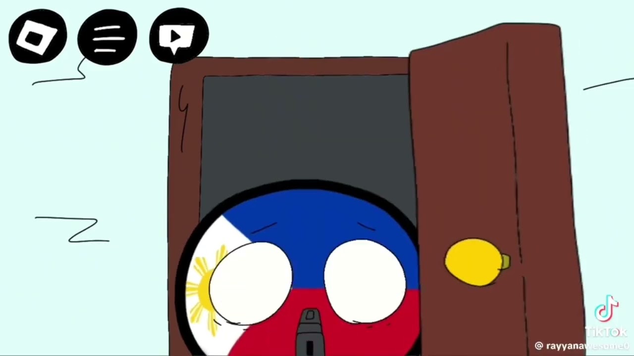 Countryballs Melayu alih suara 1