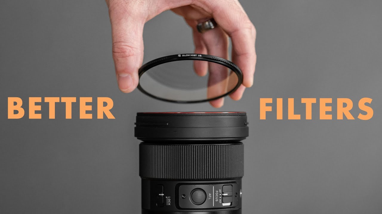 Freewell Magnetic Filter System // SUPER FAST + EASY to change
