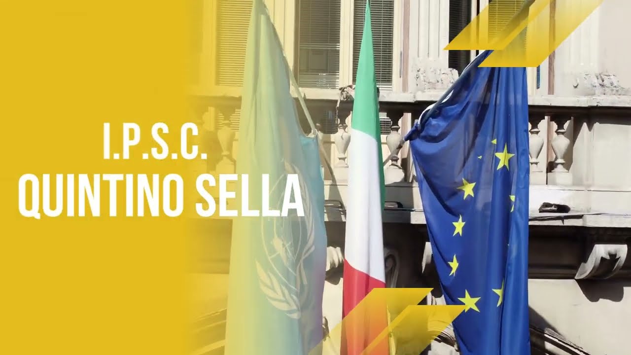 L'Istituto professionale 