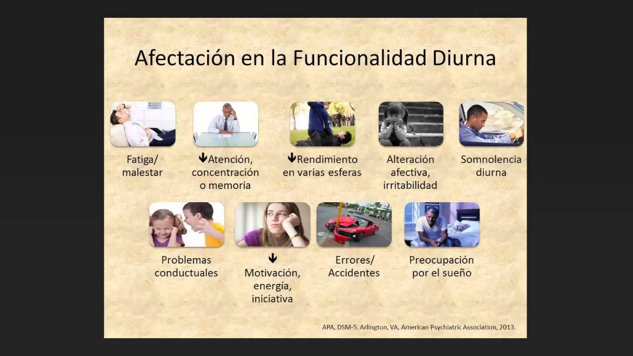 ¿Insomnio como predictor, comorbilidad o síntoma residual de depresión?