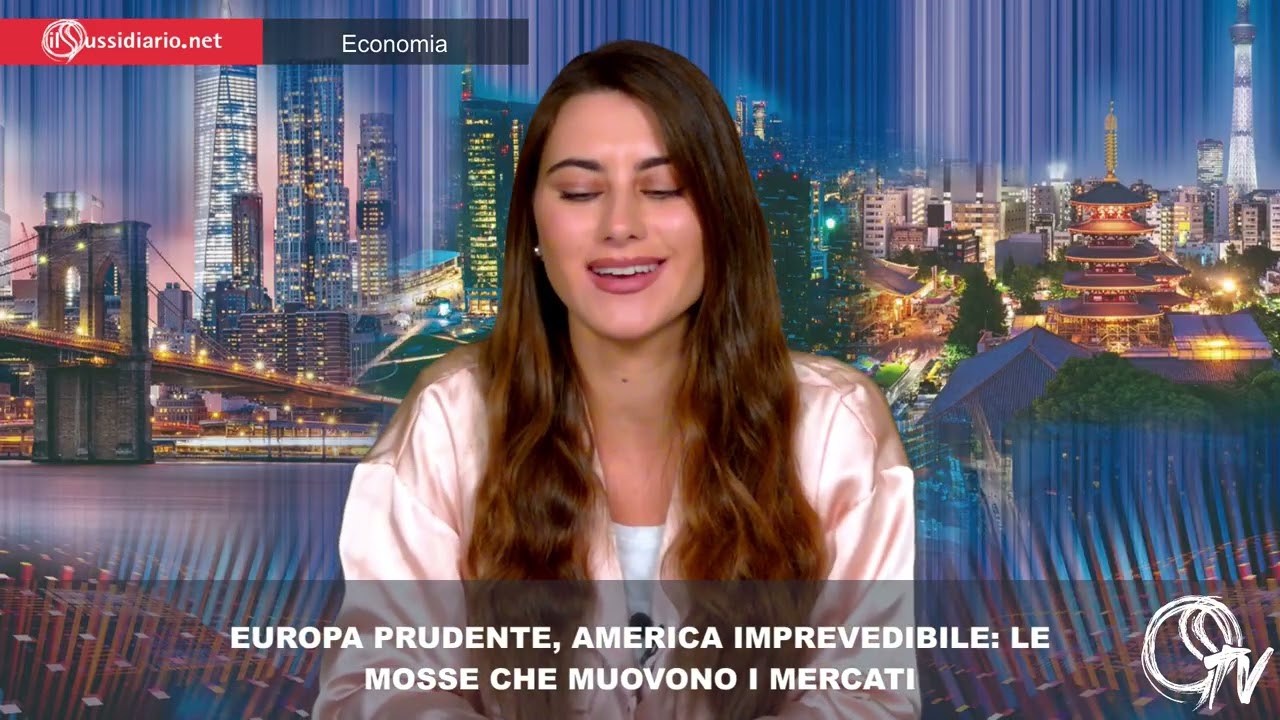 PERCHÉ LA BCE STA SBAGLIANDO I TASSI E L’EUROPA RISCHIA. CARLO PELANDA: IL DOLLARO? NON PUÒ CROLLARE