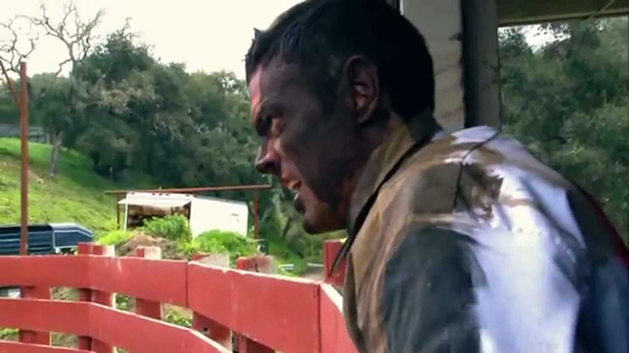 JACKASS - 