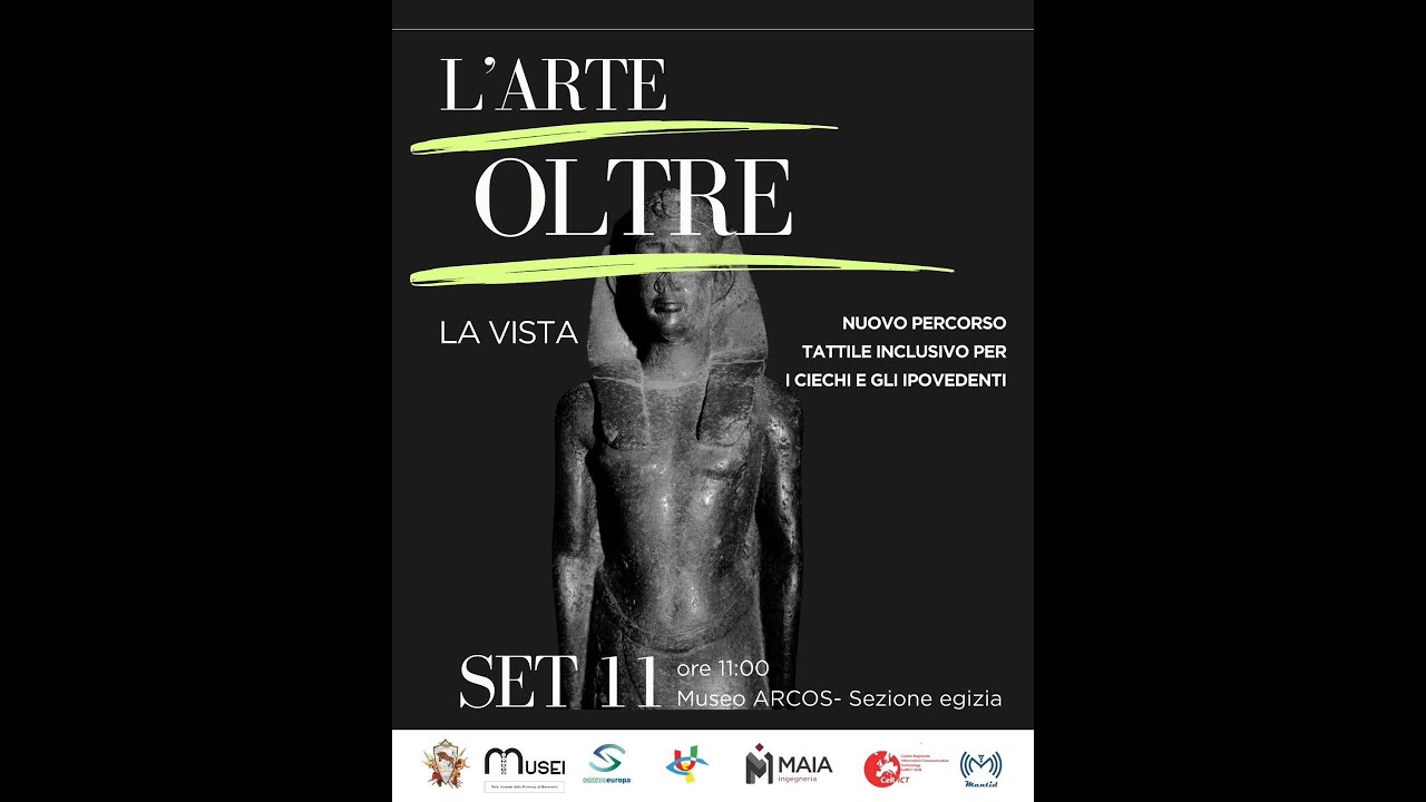 Quasireportage - L'Arte Oltre la Vista