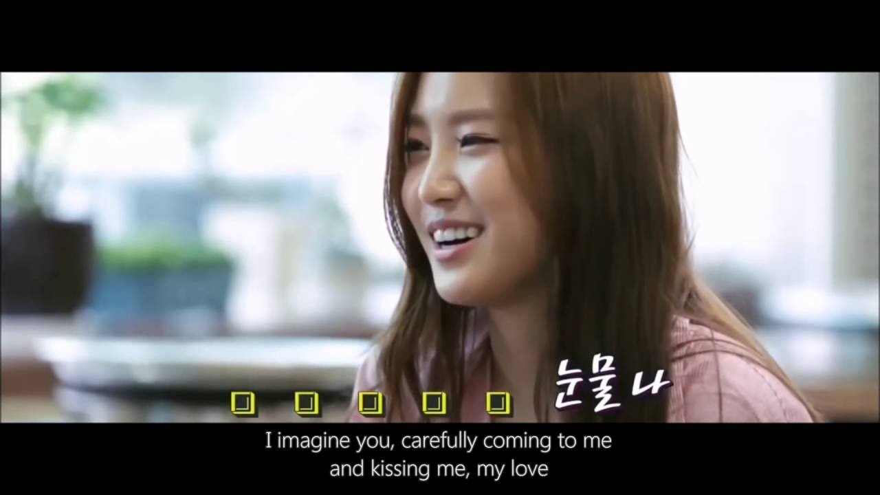 Apink 에이핑크 - Love Like a Fairytale (5TH Mini) MV