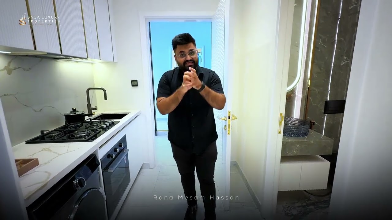 Dubai’s Hottest Investment? Danube Aspirz Full Tour & Review