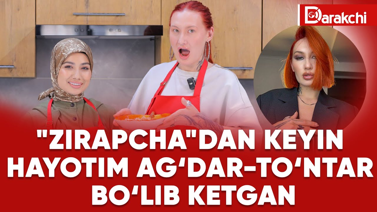 DORA BURKHAN: 