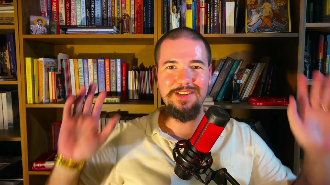 O PROBLEMA É VOCÊ (e eu também). Não é o celular ou as redes sociais.