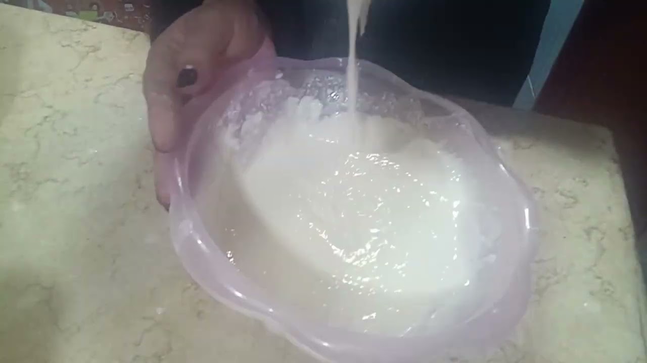 قطايف البيت مع بطوطه ❤️