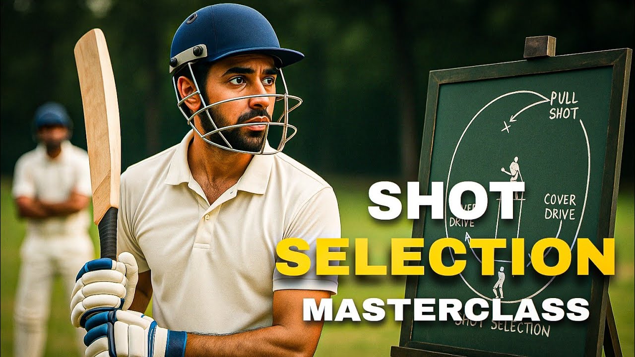 Why You're Choosing the Wrong Shots (And How to Fix It)