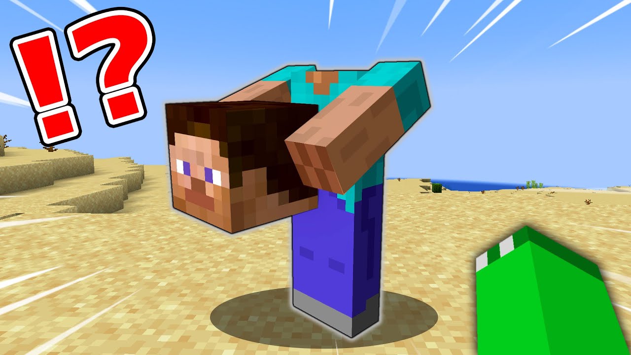 海外で流行ってるマイクラが面白すぎるwww【まいくら・マインクラフト】