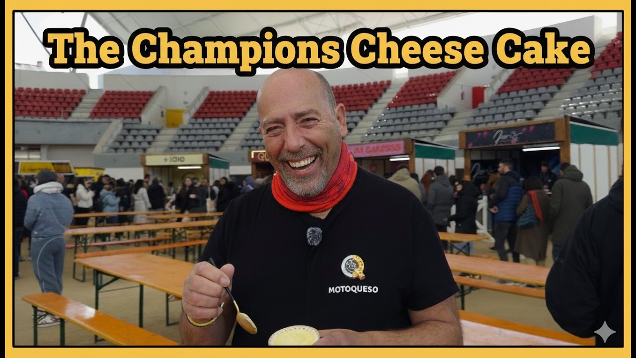 🍰 The Champions Cheese Cake. Las Rozas. Madrid. #thechampionscheesecake #cheesecake