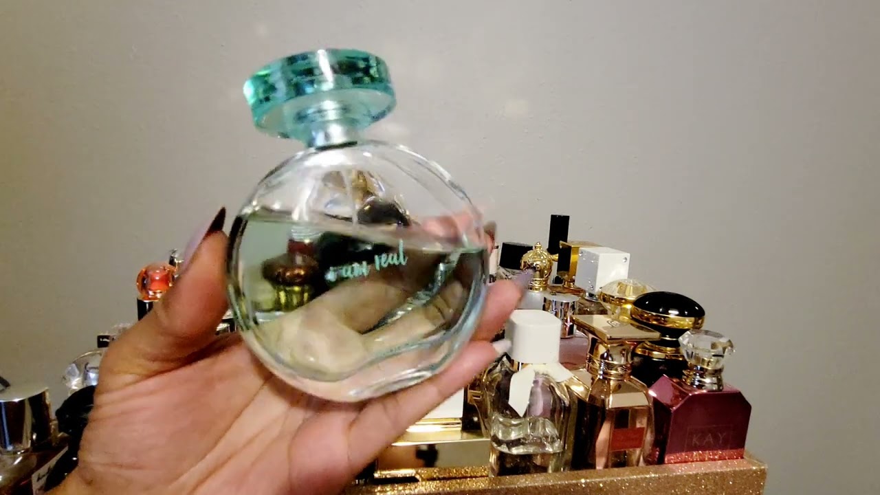 🌸🌷🌻What's on my Spring Perfume Tray | A Mix of Middle Eastern, Designer, and Affordables