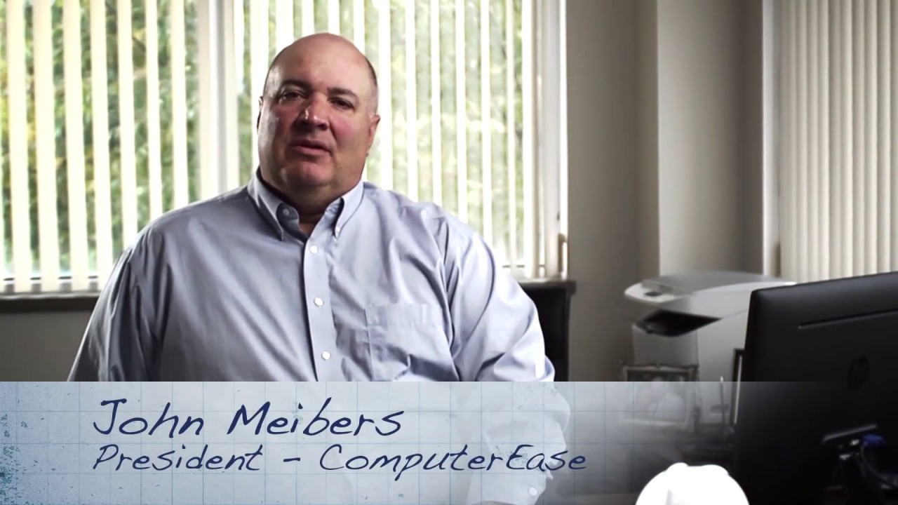 ComputerEase: Construction Accounting Software for Contractors