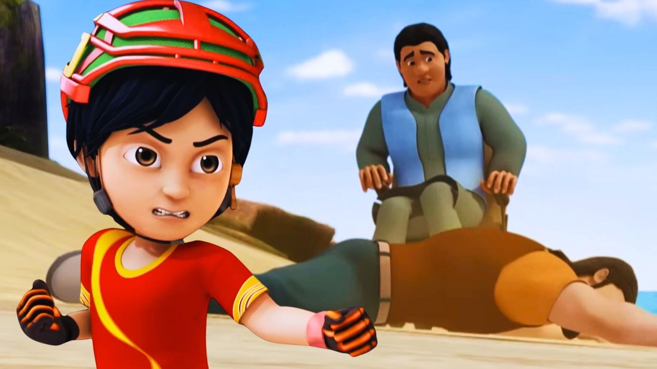 Shiva की नाक के नीचे से भागे Diamond Smugglers | Shiva | शिवा