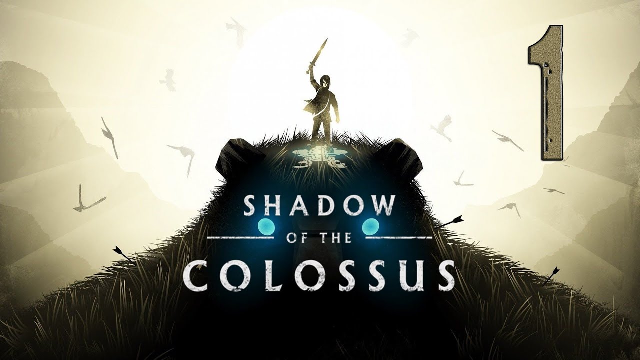 Shadow of the Colossus | Gameplay Español | Sin comentarios | Capítulo 1