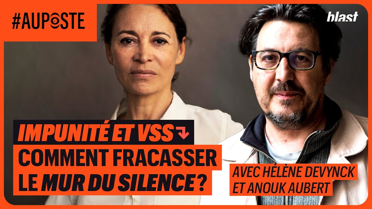 IMPUNIT&Eacute; ET VSS : COMMENT FRACASSER LE MUR DU SILENCE ?