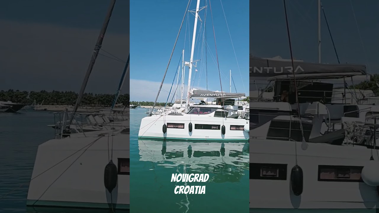 Novigrad Croatia