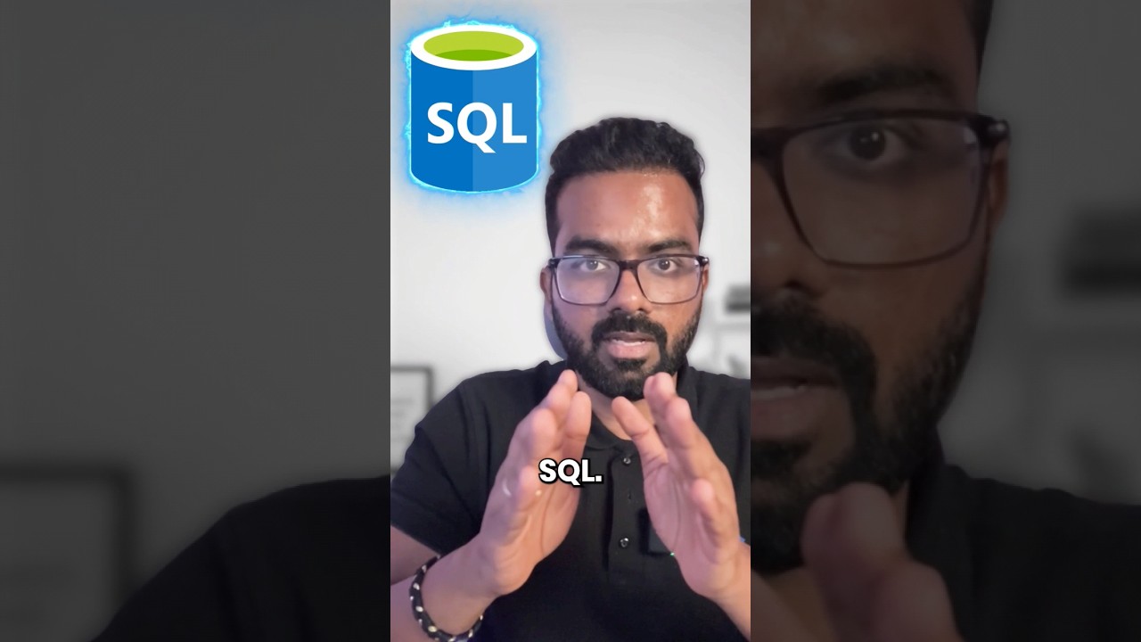 Стоит ли изучать SQL в 2024 году?