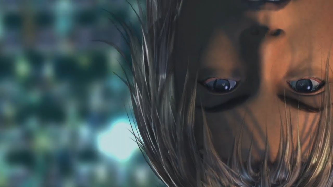 Final Fantasy X #1 |gniTgogo